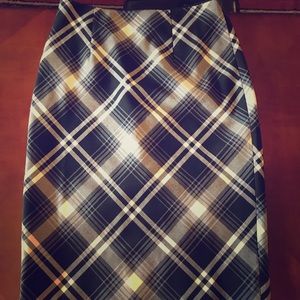 White House Black Market - Pencil skirt